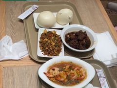 -老乡鸡(融科天地店)