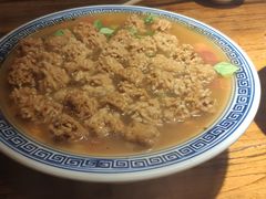 焦炸丸子-洛阳面馆(红专路店)