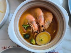 -子霖南山鲜虾面(南山总店)