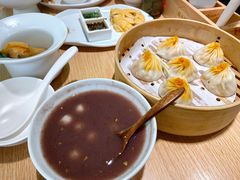 手拆蟹粉小笼包-苏小柳点心·手作小笼包(新街口分院店)