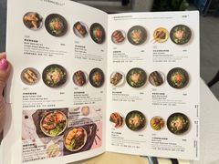 -芽庄越式料理(MOKO新世纪广场店)