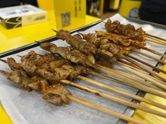 -望京小腰(北京总店)