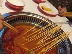 -宏姐串串香(宏伟路店)