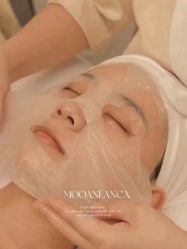 -尊尚柏丽美容SPA