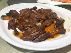 -小蓝鲸湖北菜(八一路店)