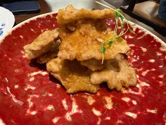 -奉天小馆·非遗东北菜(沈阳万象城店)