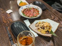 -角落里(中山公园店)