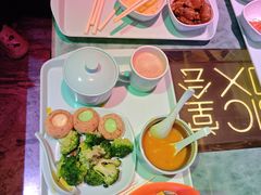 -堂会(天河店)
