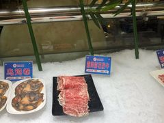 -怡乡王品海鲜姿造自助体验餐厅(大岛商业广场店)