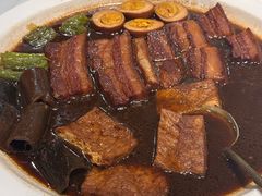 -鹊华居·地道鲁菜·海鲜·融合味(大明湖店)