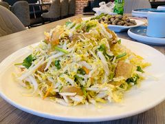 -大京园海鲜烧烤(东城路店)