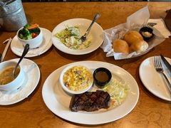 -Texas Roadhouse(世纪汇广场店)