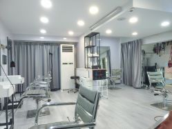 -AFA Hair studio·女士发型设计