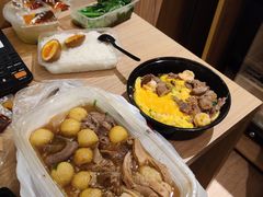 -有章牛杂(石厦店)