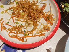 -华府九号海鲜烧烤大排档(龙域店)