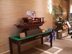 -南湖船菜大酒店