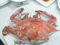 -渔民船说·北塘海鲜·天津菜·海肠捞饭(北塘古镇店)