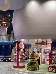 -奈尔宝家庭中心·亲子餐厅(鄞州万达店)