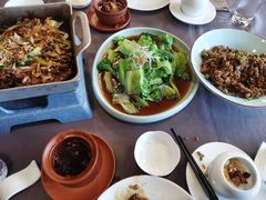 -羲和雅苑•北京烤鸭(平安国际金融中心店)