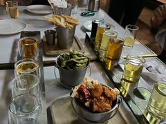 -The BREW·酿餐厅(浦东嘉里大酒店)