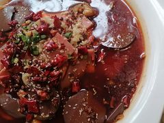 -老牌坊鲁菜名店(宽厚里店)