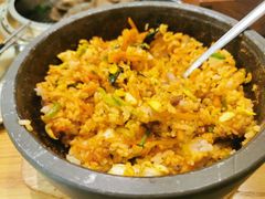 石锅拌饭-韩罗苑(万象城店)