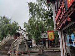 -召稼楼古镇
