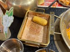 -旺蜀主成都串串火锅(西直门凯德MALL店)