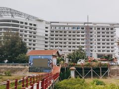 -北海金海湾红树林生态旅游区