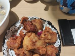 -兔爸私家小厨(新北万达店)