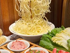 -鱼豆吉·豆浆鱼火锅(宜昌万达店)