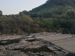 -渔梁坝