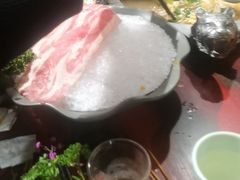 -袁老四重庆老火锅(桐梓坡店)