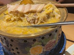 -关东小磨东北菜(上海长风大悦城店)