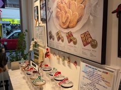 -曲奇童话(尖沙咀店)