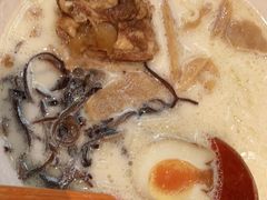 -味千拉面(广州金沙永旺梦乐城店)