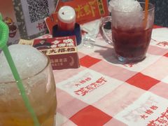 -菜哥龙虾•九江菜(七中店)