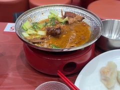 -喜家德虾仁水饺(长泰广场店)