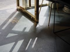 -KYO COFFEE(胶州路店)