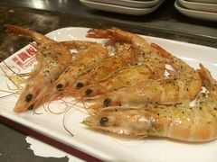 -尚雅铁板料理自助餐厅(乐松店)