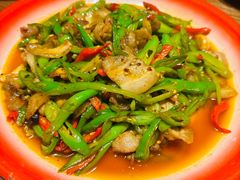 -泥糊破店小酒馆·团建聚餐(南京西路店)