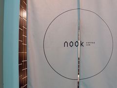 -GOTLOT COFFEE&KITCHEN角落厨房NOOK店