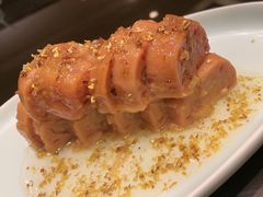 -海天楼中餐厅(吴宫泛太平洋酒店)