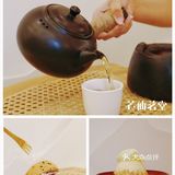 误入仙境🧚‍♀️环岛路下午茶新店速递