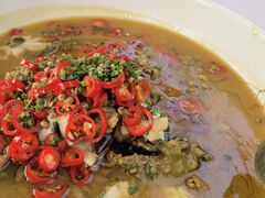 -楚鱼王·河鲜·湖北菜(华农店)