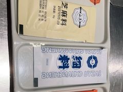 -白玉·朝鲜族烤串(深圳Kkone店)