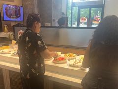 -豪客来牛排(红豆万花城店)