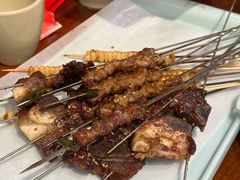 -状元阁烧烤(新华路总店)