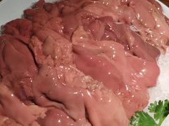 鹅肝-佬土鹅肠火锅(解放路店)