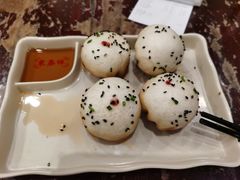 -东泰祥生煎馆(长宁路店)